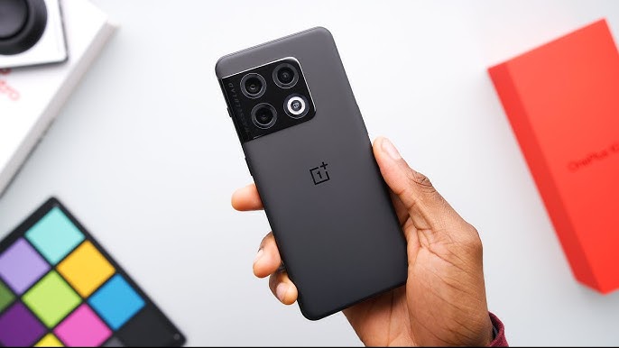 Oneplus 10 pro