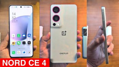 Oneplus Nord 4 5G