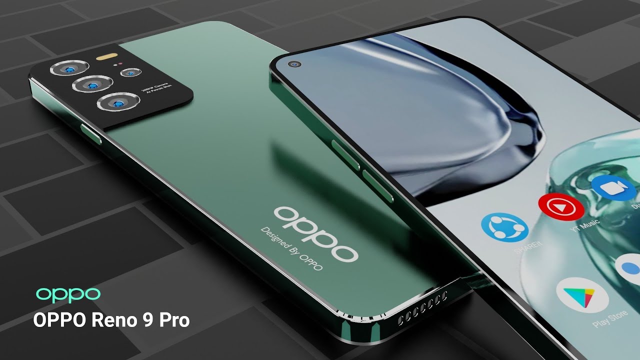 Ip68 रेटिंग के साथ धमाकेदार इंट्री लेगा Oppo Reno 9 pro 5G स्मार्टफोन, गजब की खासियत के साथ मिलेगी 6700 एमएच बैटरी 22 Oppo Reno 9 pro