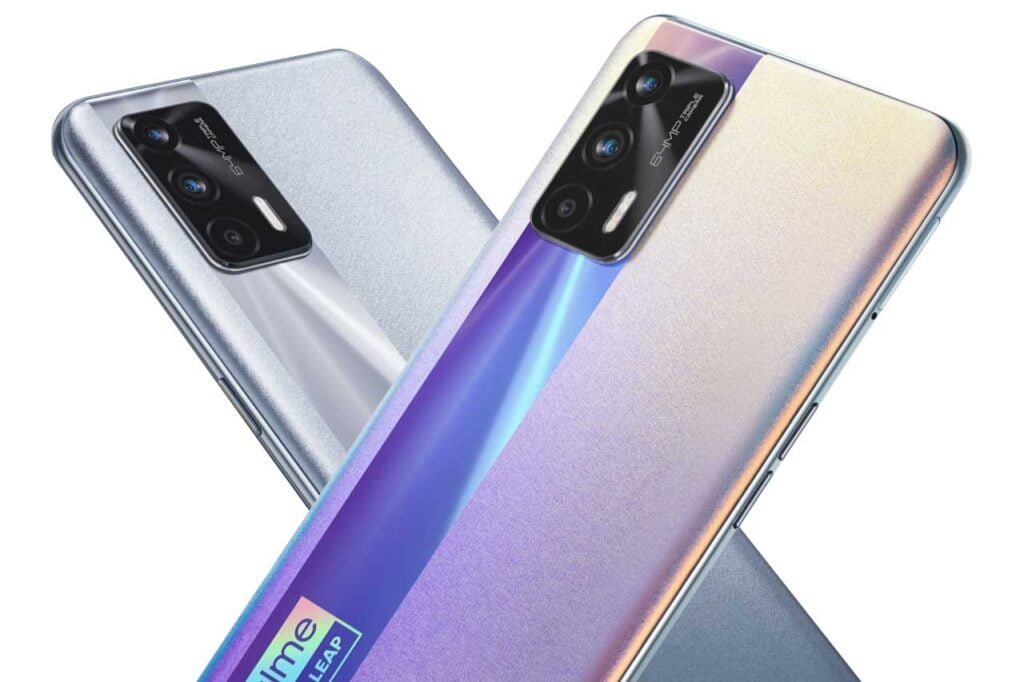 Realme 13+ 5G जल्द हो सकता है लॉन्च, TENAA पर हुई लिस्टिंग 22 REALME PHONE