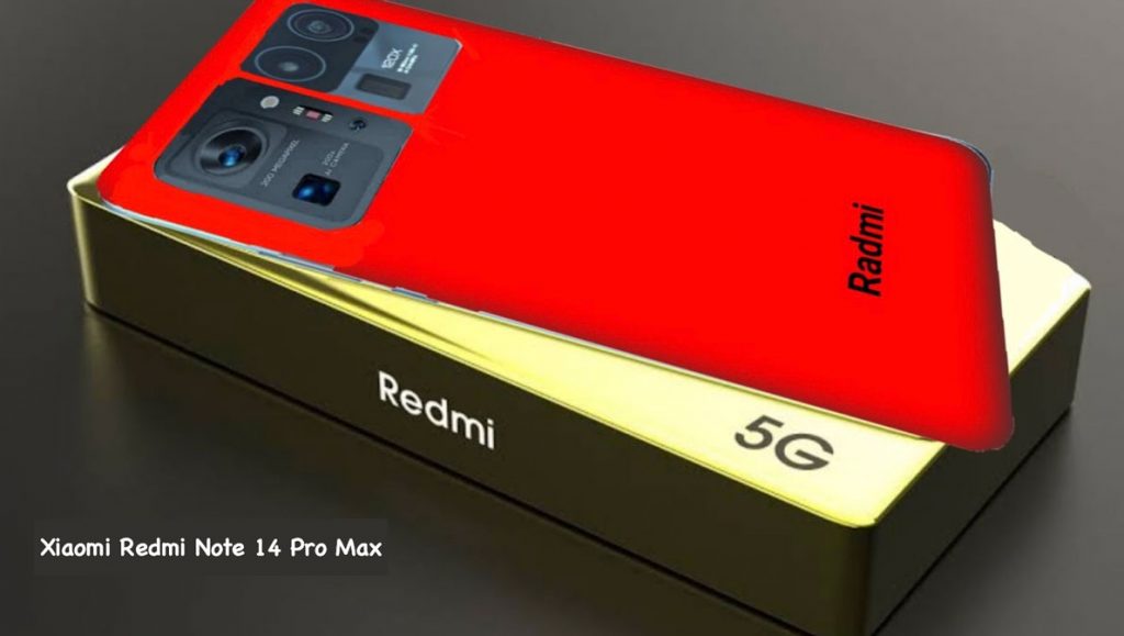 धांसू फीचर्स के साथ मार्केट में तबाही मचाने ,New Redmi Note 13 Pro Max 5G , दमदार फीचर्स के साथ 42 Redmi Note 13 Pro