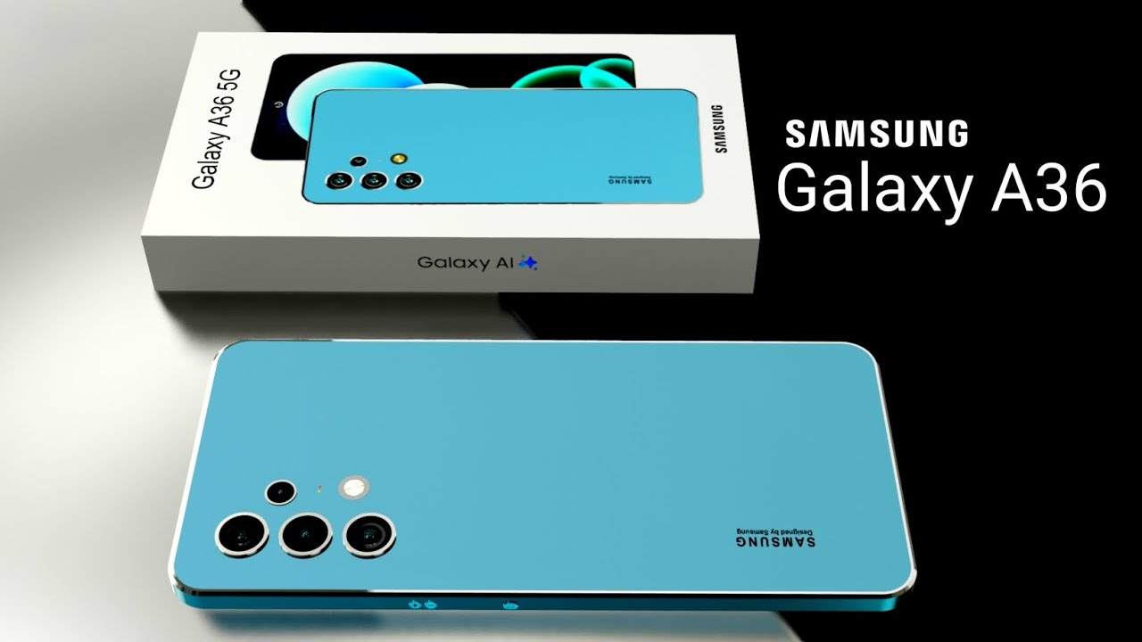 SAMSUNG PHONE 2