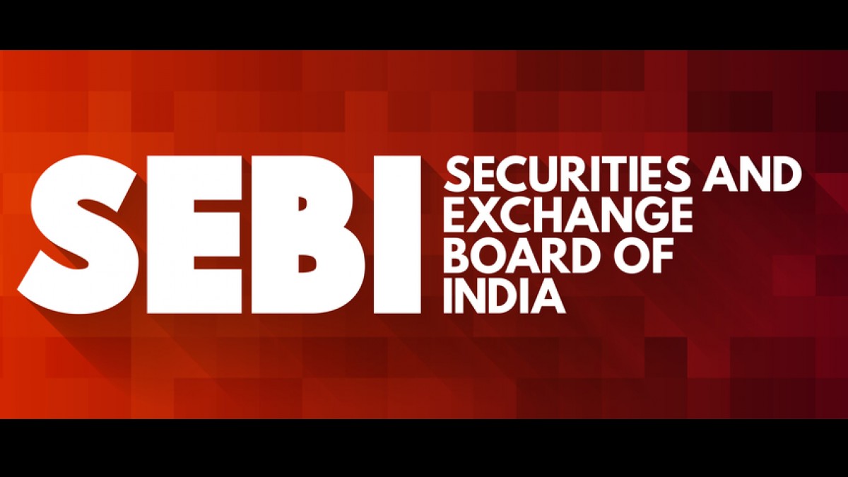 SEBI की इन्फॉर्मल गाइडेंस फ्रेमवर्क में सुधार की योजना, आवेदन शुल्क बढ़ाने का प्रस्ताव 22 SEBI 1