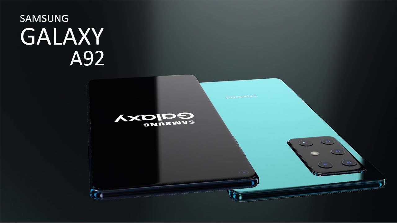 बेस्ट प्राइस में 5G कनेक्टिविटी के साथ मिलेगा Samsung Galaxy A92 स्मार्टफोन, 200 मेगापिक्सल कैमरा के साथ मिलेगी बड़ी बैटरी 22 Samsung Galaxy A92