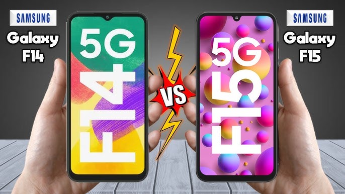 पावरफुल ऑक्टा कोर प्रोसेसर के साथ कम कीमत में लॉन्च हुआ Samsung Galaxy M14 स्मार्टफोन, 6000mah बैटरी के साथ 5G कनेक्टिविटी का लाभ 42 Samsung Galaxy M14