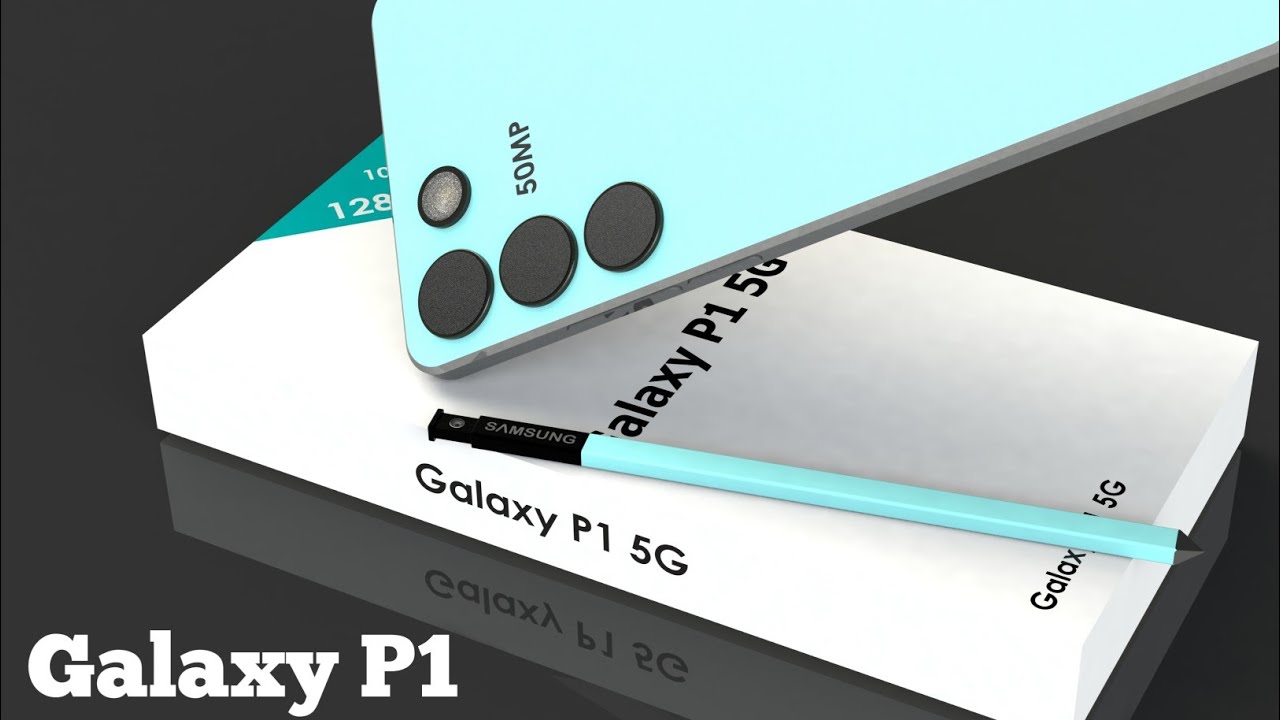 Samsung Galaxy P1 5G