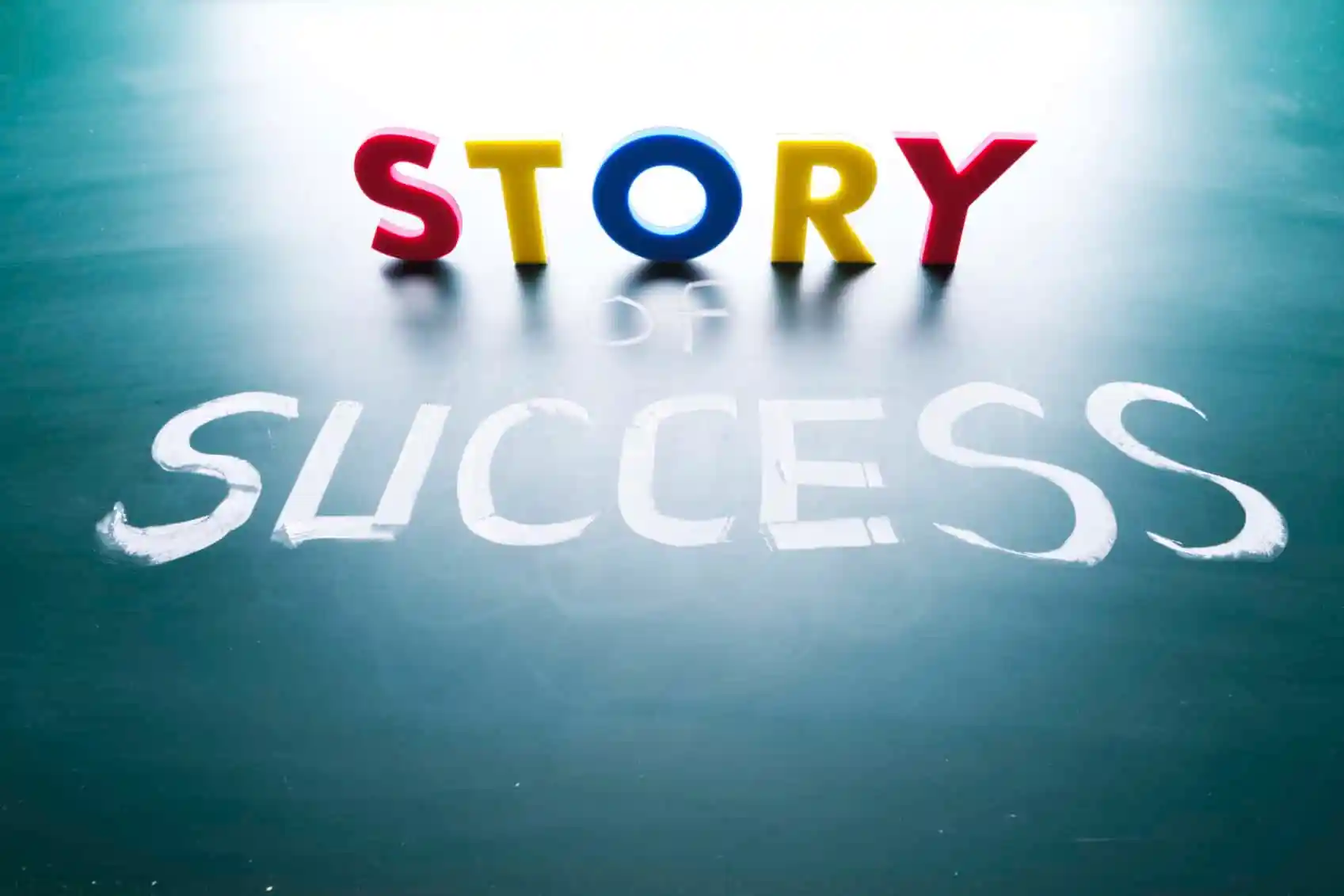 Story success
