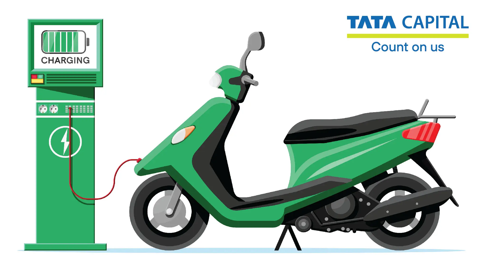TATA SCOOTER