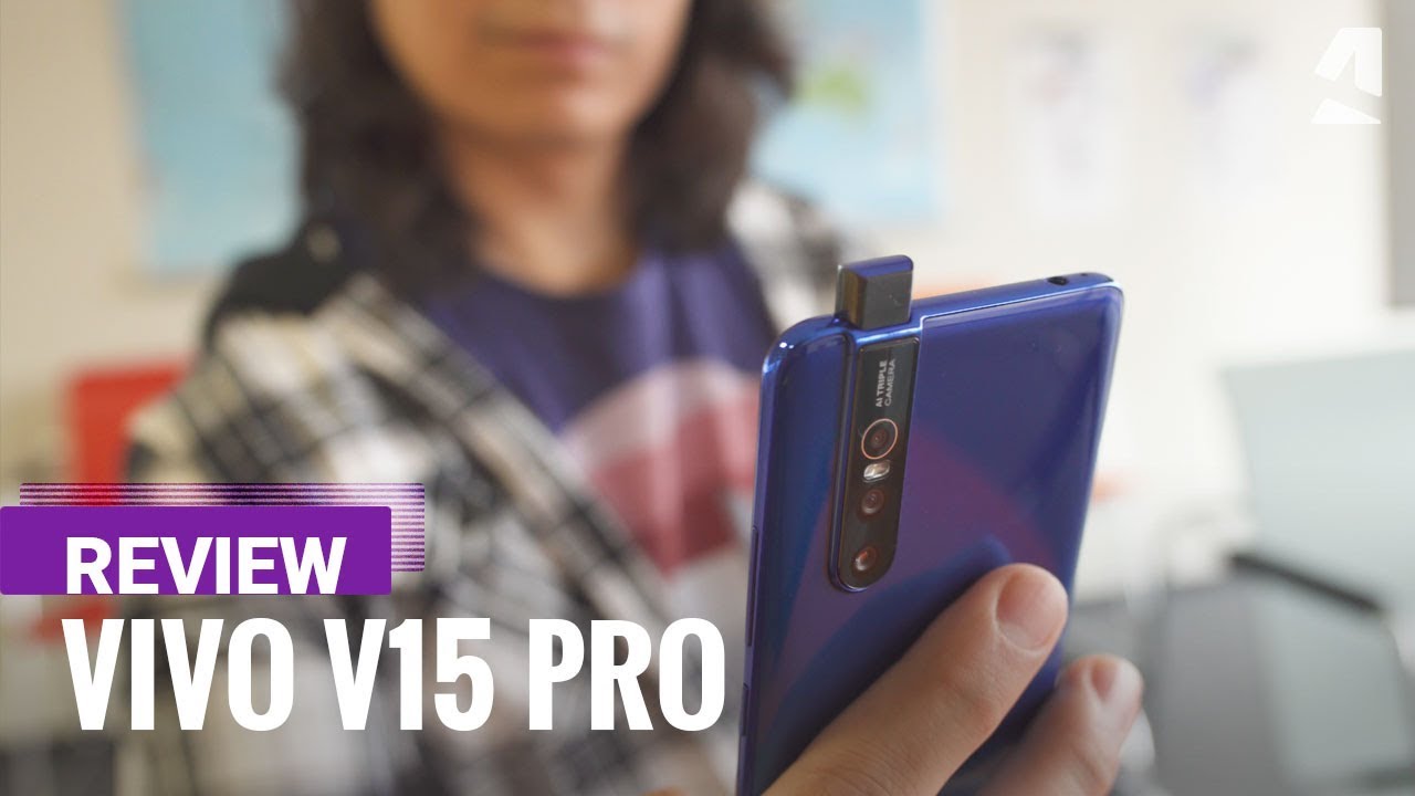 VIVO V 15 PRO