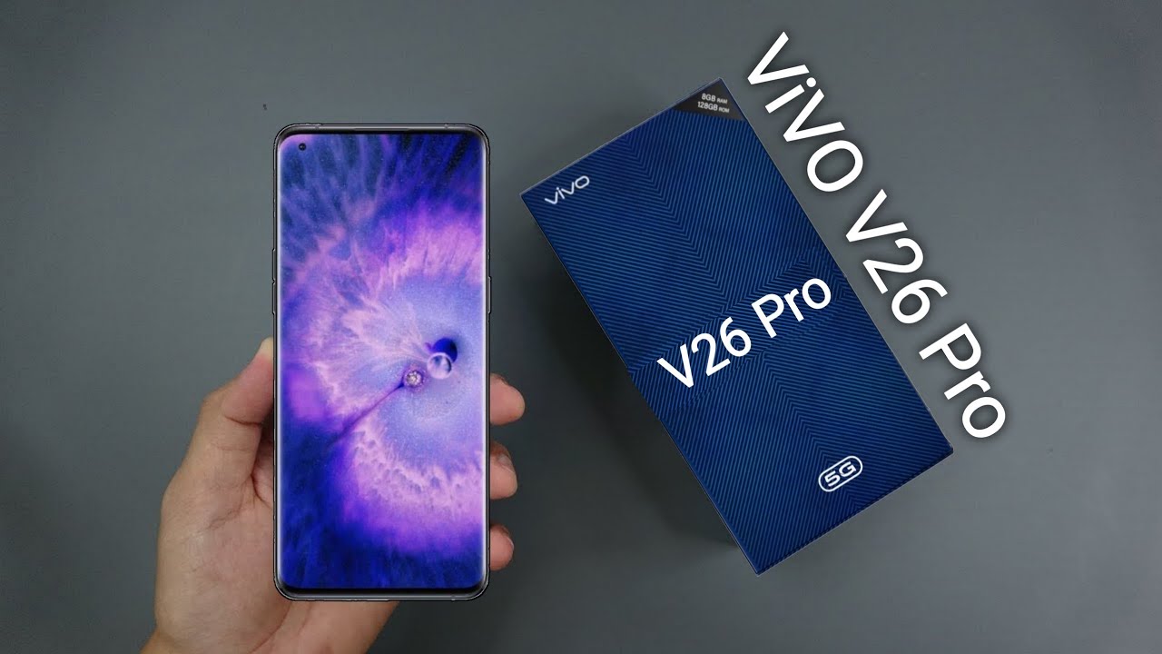 VIVO V28 PRO