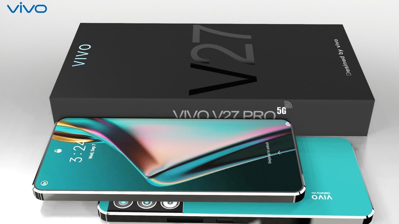 VIVO V28
