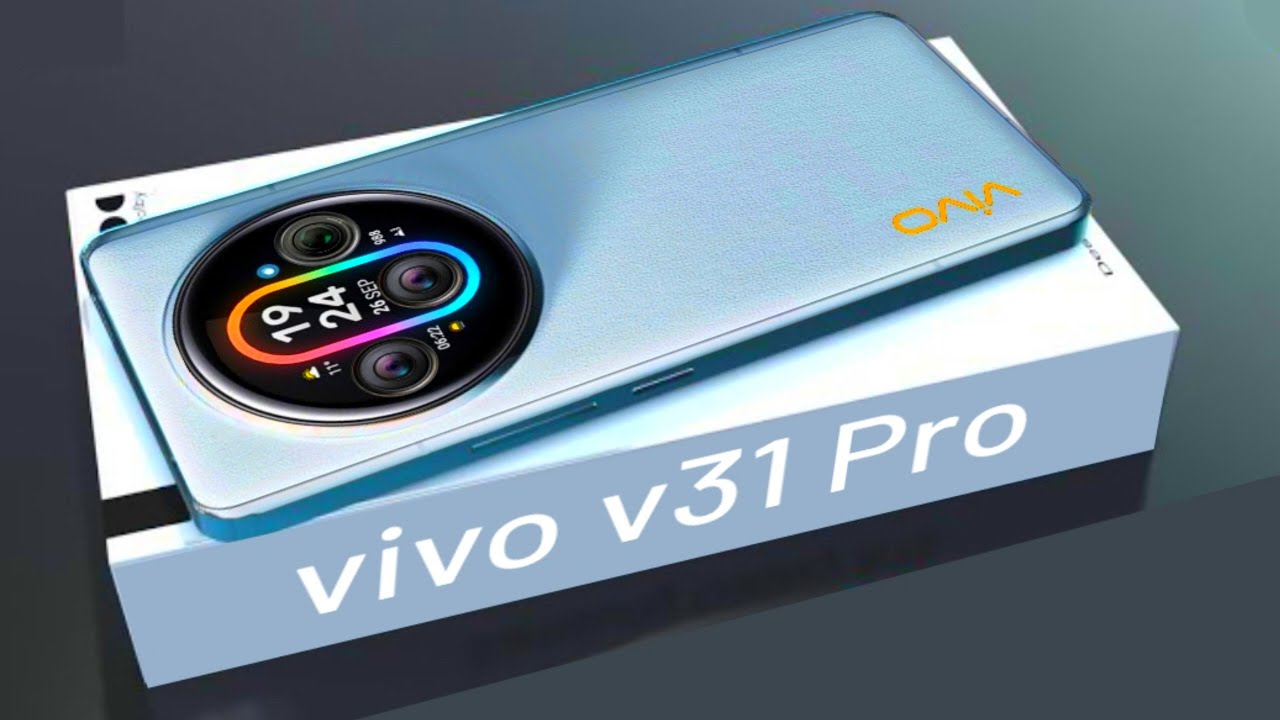 VIVO V31 5G PHONE