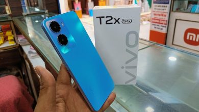 Vivo T2x 5G Smartphone 1