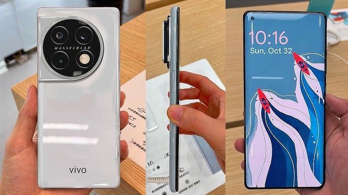 Vivo V26 Pro 5G