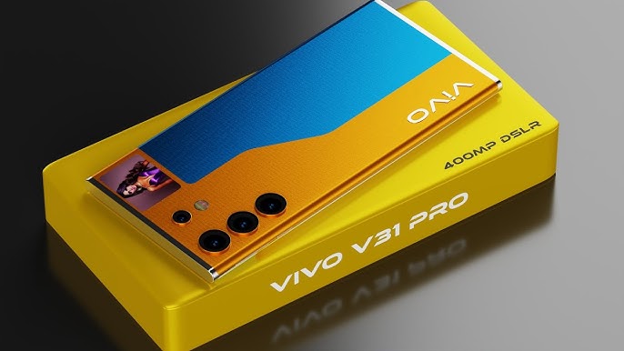 Vivo V31 pro 5G 2