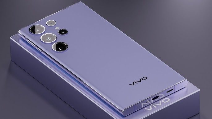 Vivo V50 pro 1