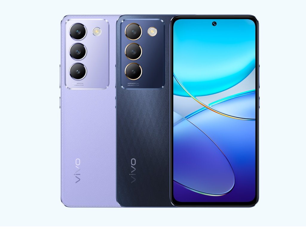 Vivo V40