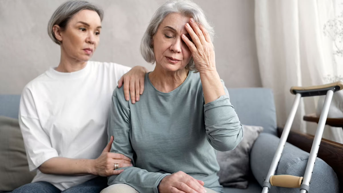 World Alzheimer