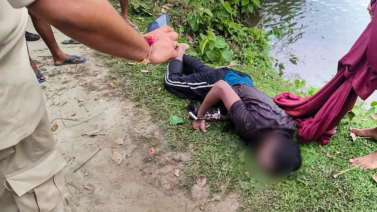 assam minor gang rape case