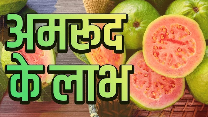 benefits of guava 1