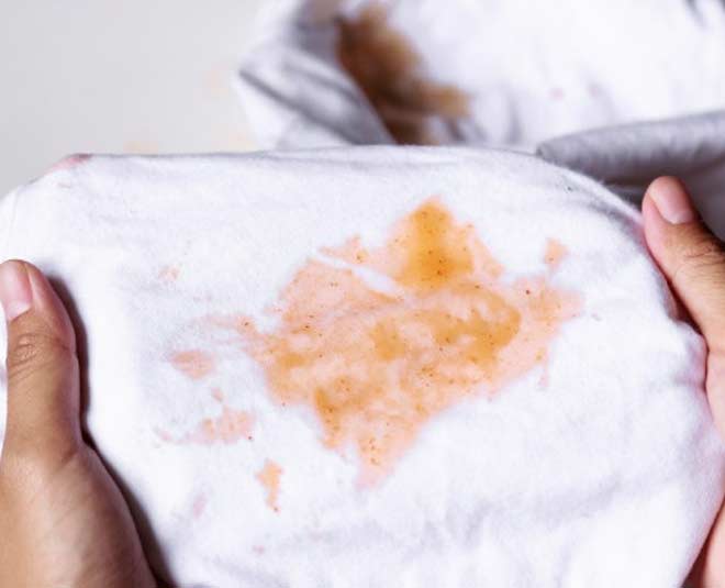 easy hacks to remove grease stains