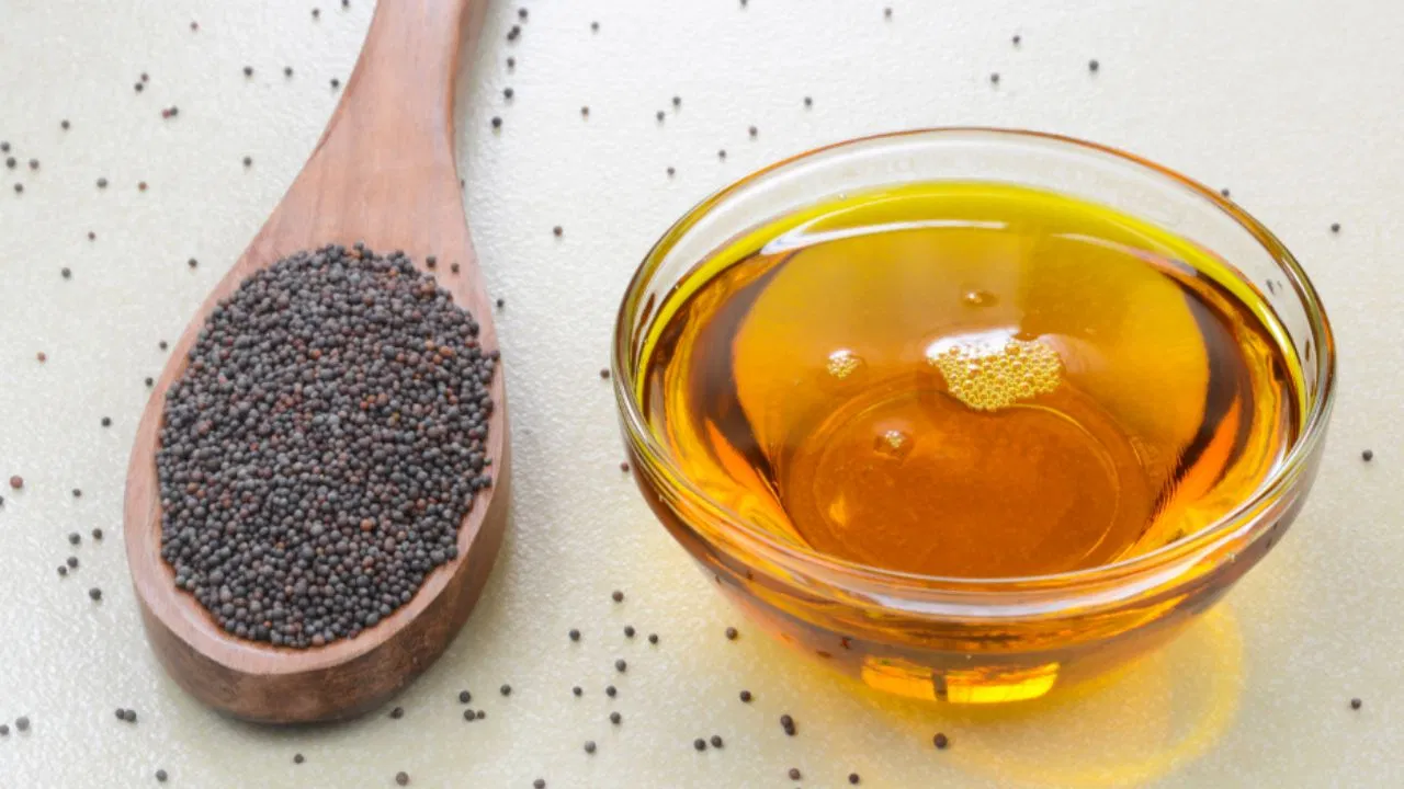 european countries banned mustard oil