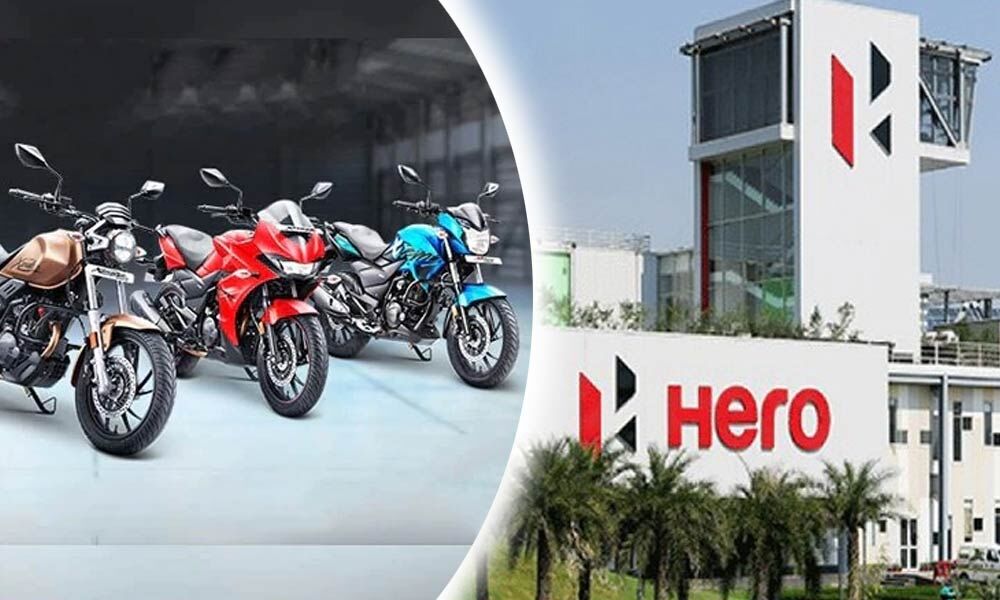 hero motocorp