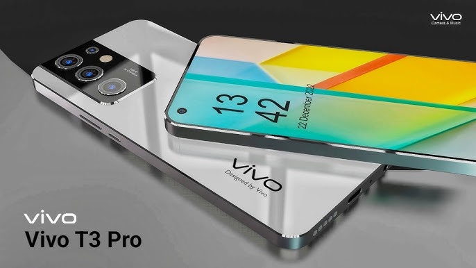 Vivo T3 5G