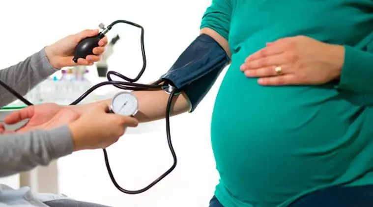 प्रेग्नेंसी के दौरान खतरनाक हो सकता है Gestational Hypertension, एक्सपर्ट से जानें इसे कैसे कर सकते हैं मैनेज 22 hypertension