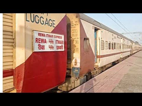 indian railway बिलासपुर जोन के कलुमना स्टेशन पर कार्य के चलते 4 से 19 अगस्त तक रीवा इतवारी सहित कई ट्रेनें रद्द, कई के रूट चेंज, कुछ शार्ट टर्मिनेट 22 images 10