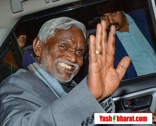 चंपई सोरेन का राजनीतिक रक्षाबंधन: बीजेपी में शामिल होने की तैयारी में या शिंदे की रणनीति अपनाएंगे? 22 images 5 2