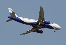 indigo airline