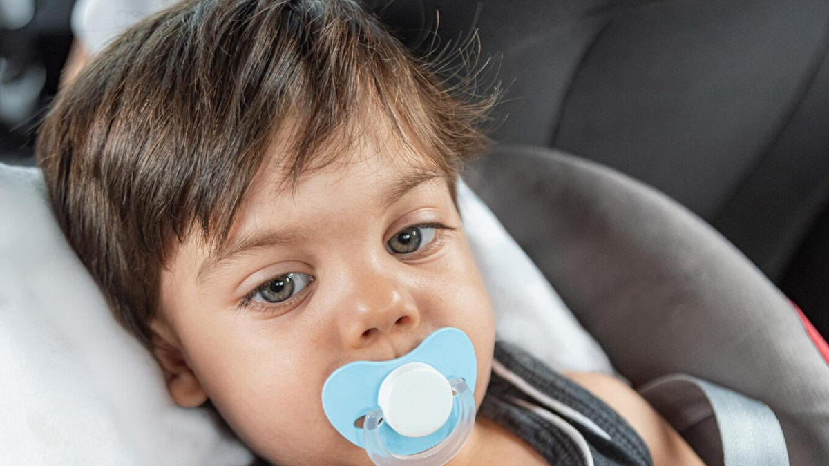 छोटे नवजात बच्चों को निमोनिया से बचने का रामबाण उपाय है मां द्वारा कराई गई ब्रेस्टफीडिंग 22 infant with pneumonia 01