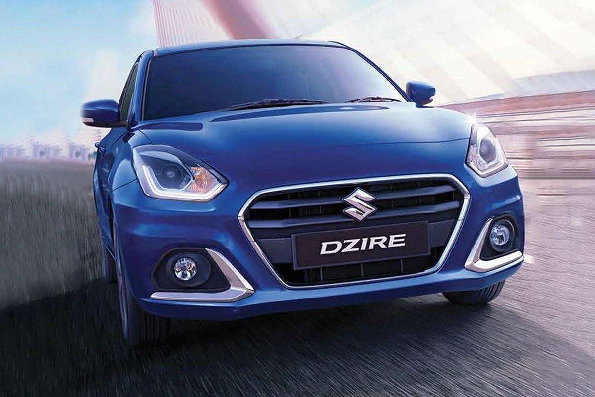 maruti dzire 1