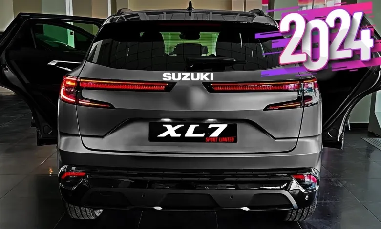 Maruti XL7 MPV 7 सीटर