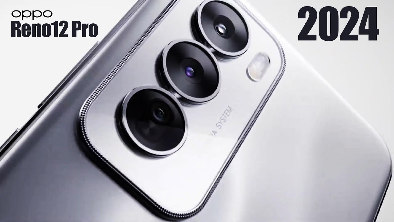 Apple iPhone 18 Series: लॉन्च से पहले लीक हुईं iPhone 18 Pro और Pro Max की खूबियां; डिस्प्ले, कैमरा और बैटरी में होंगे बड़े बदलाव, जानें संभावित कीमत 22 iphone को सुलाने आ रहा 12GB+256GB स्टोरेज वाला OPPO Reno 12 5G smartphone