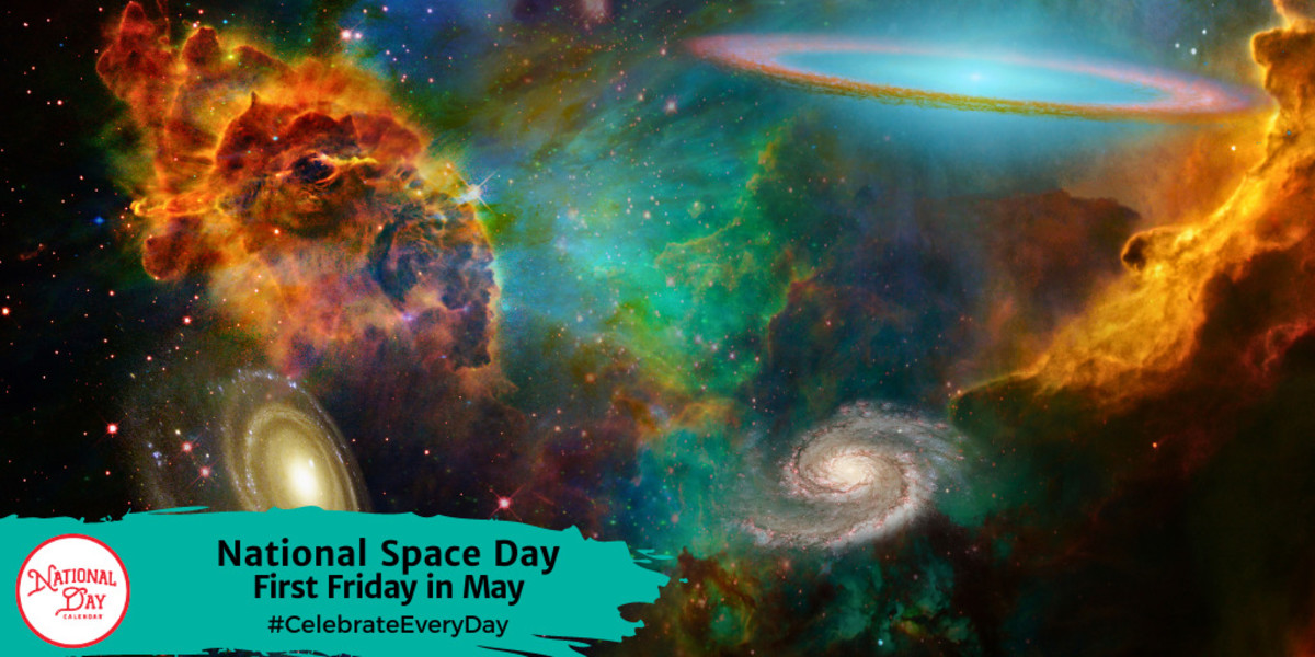 national space day