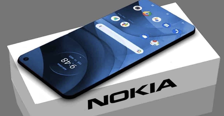 Nokia का Smartphone 5G : पापा के जमाने का फोन नए फीचर्स के साथ आधुनिक जमाने में न्यू फीचर्स के साथ.. 22 nokia 5g phone