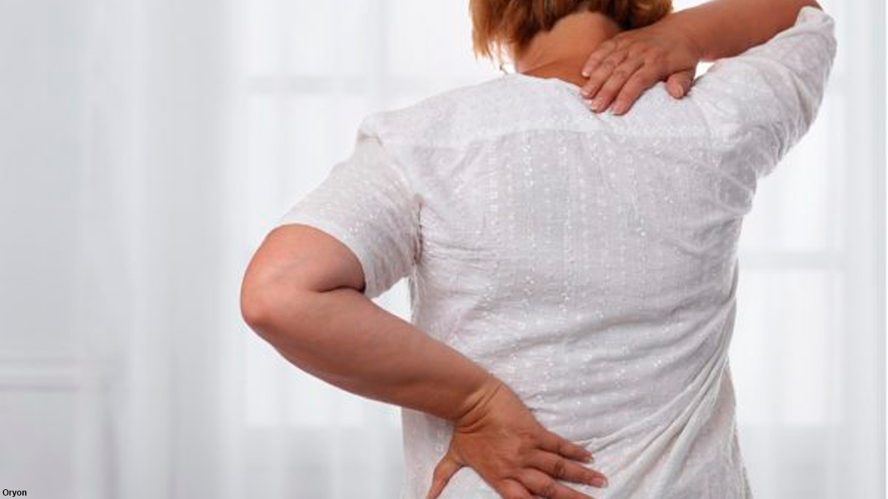 महिलाओं में ज्यादा होता है Osteoporosis का खतरा, इन टिप्स की मदद से करें इससे बचाव 42 prevent osteoporosis
