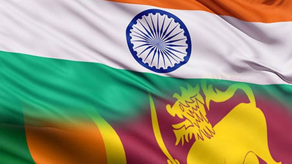 srilanka india