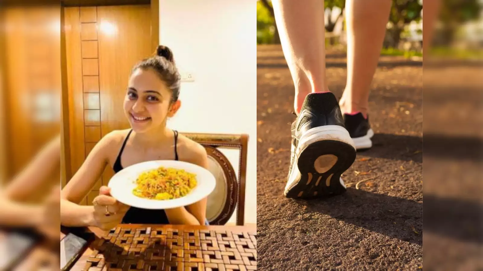 walking after dinner read surprising health benefits in hindi 85398093