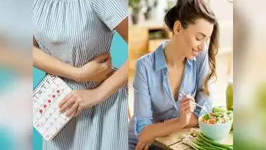 what should eat or avoid during period know the healthy menstruation cycle diet 82700737