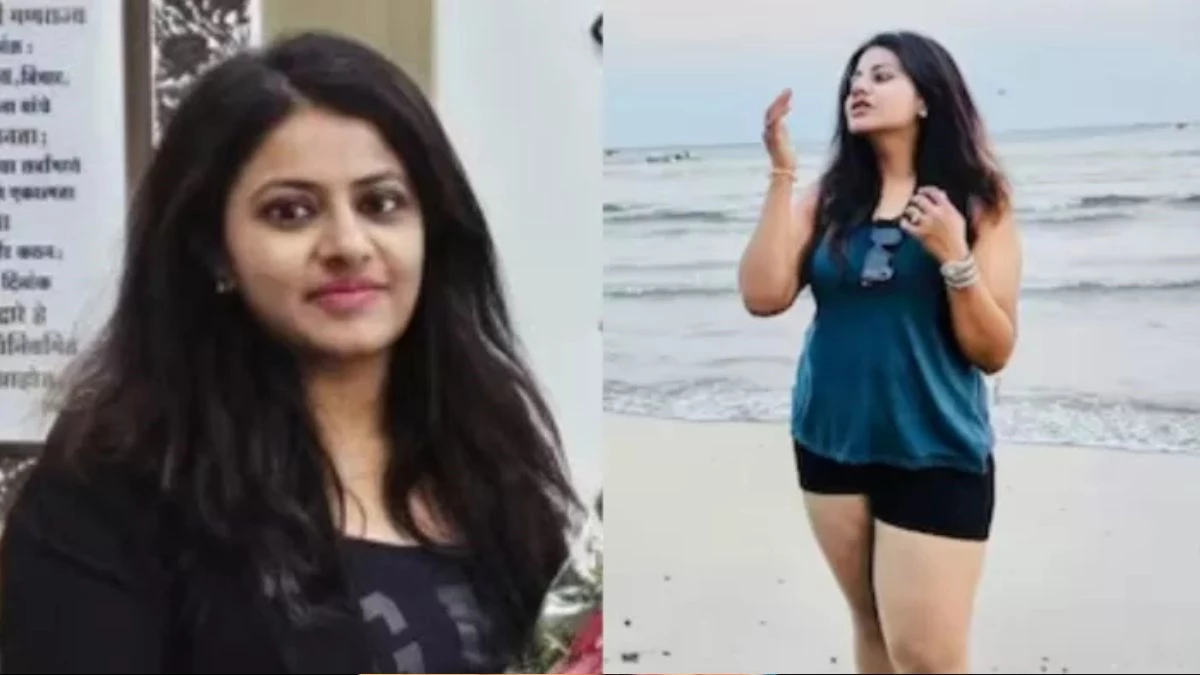 07 09 2024 pooja khedkar ias news