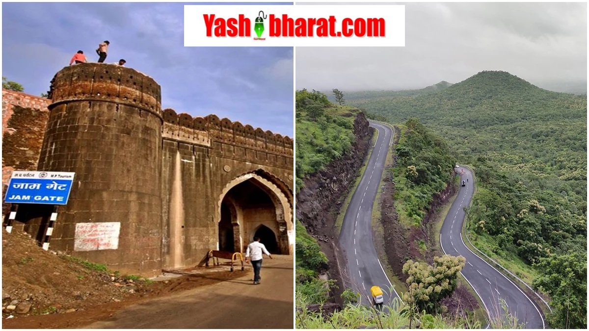 महू में महिला सशक्तिकरण का नया अध्याय: 40 पर्यटन स्थलों की सुरक्षा करेंगी लाड़ली सेना, सीख रहीं लाठी व तलवारबाजी 22 21 09 2024 mhow tourism 2024921 185435