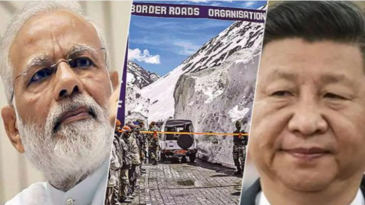चीनी कंपनियों की सोची-समझी रणनीति से घट रहे API के दाम! दवा उद्योग मान रहा PLI योजना को पटरी से उतारने की चाल 22 CHINA