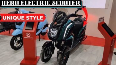 Hero Electric AE–3