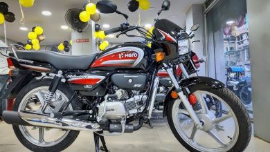 Hero Splendor Plus 2