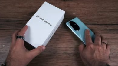 Honor 300 smartphone