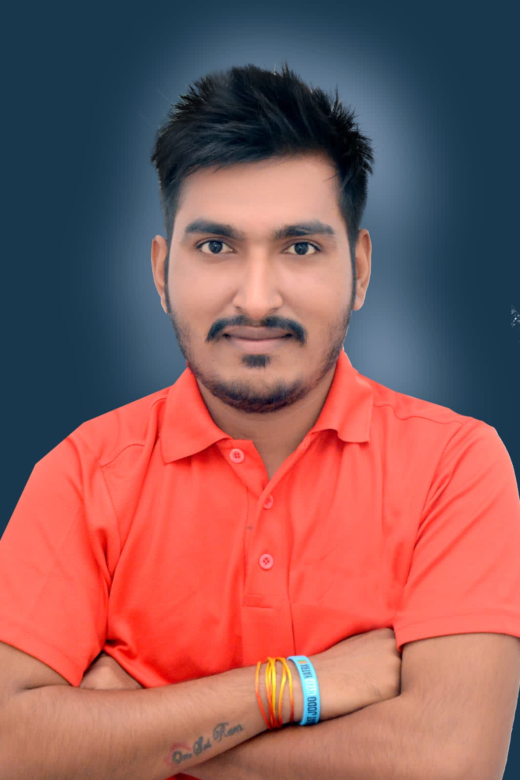 शशांक को ग्वालियर मुरैना तो ऋषि को मंडला, बालाघाट, डिंडोरी का मिला प्रभार 22 IMG 20240723 WA0027