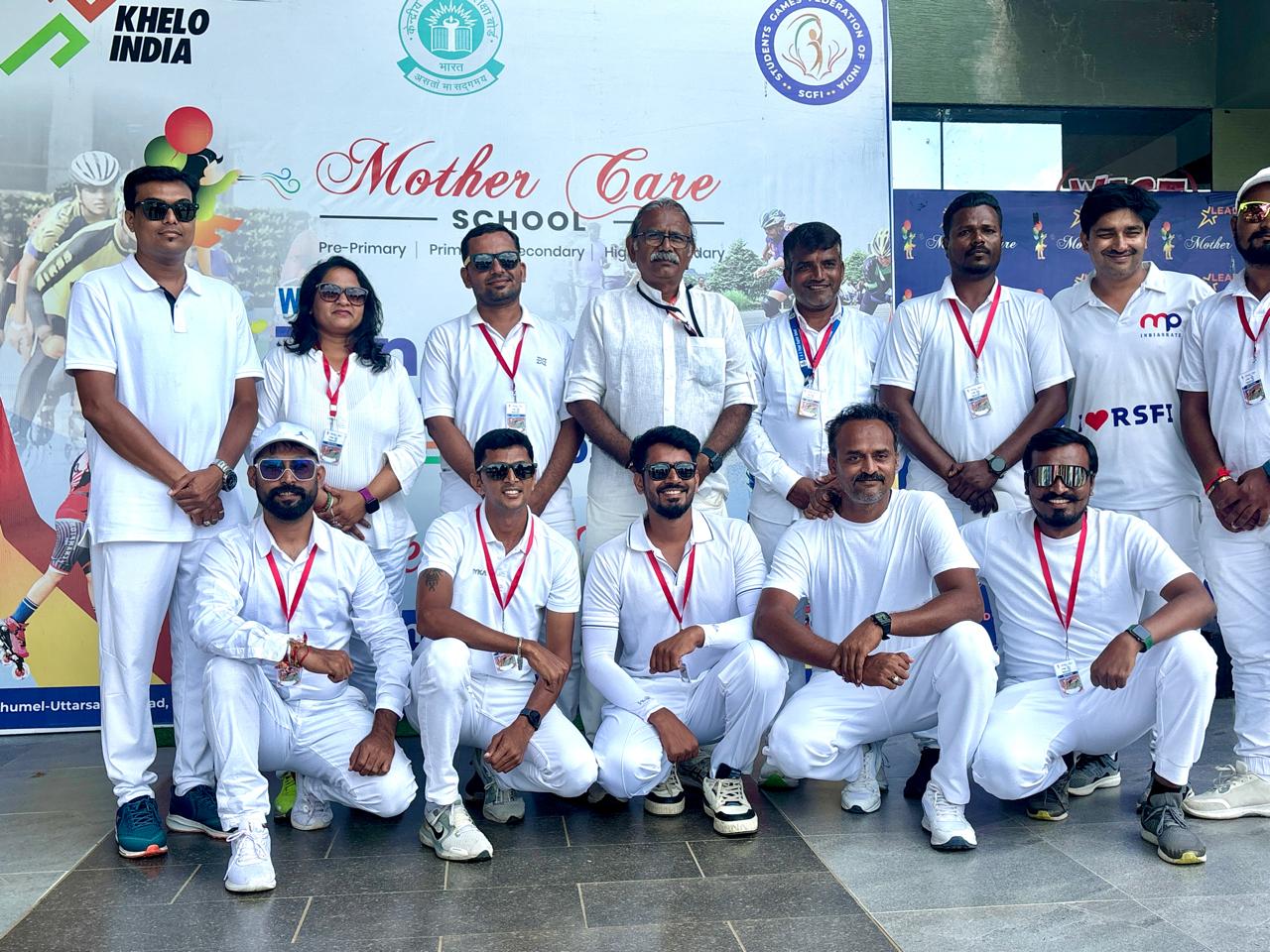 स्केटिंग कॉम्पीटिशन मे मप्र का प्रतिनिधित्व कर रहे कटनी क़े रंकित 1 IMG 20240916 WA0033